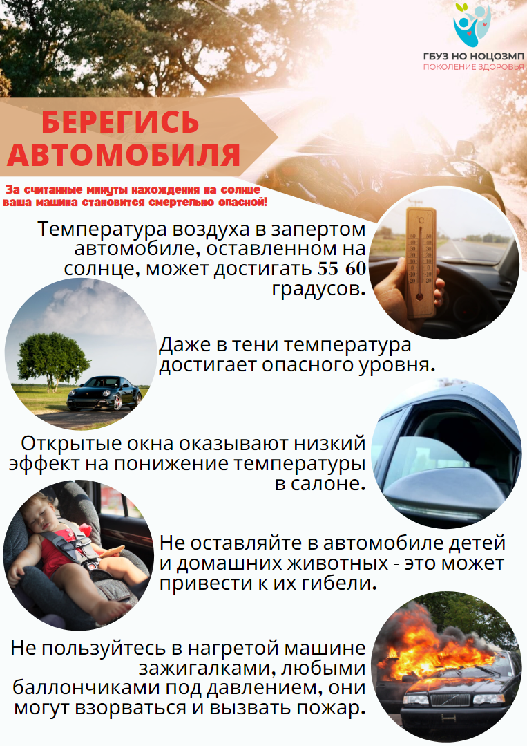 Берегись автомобиля